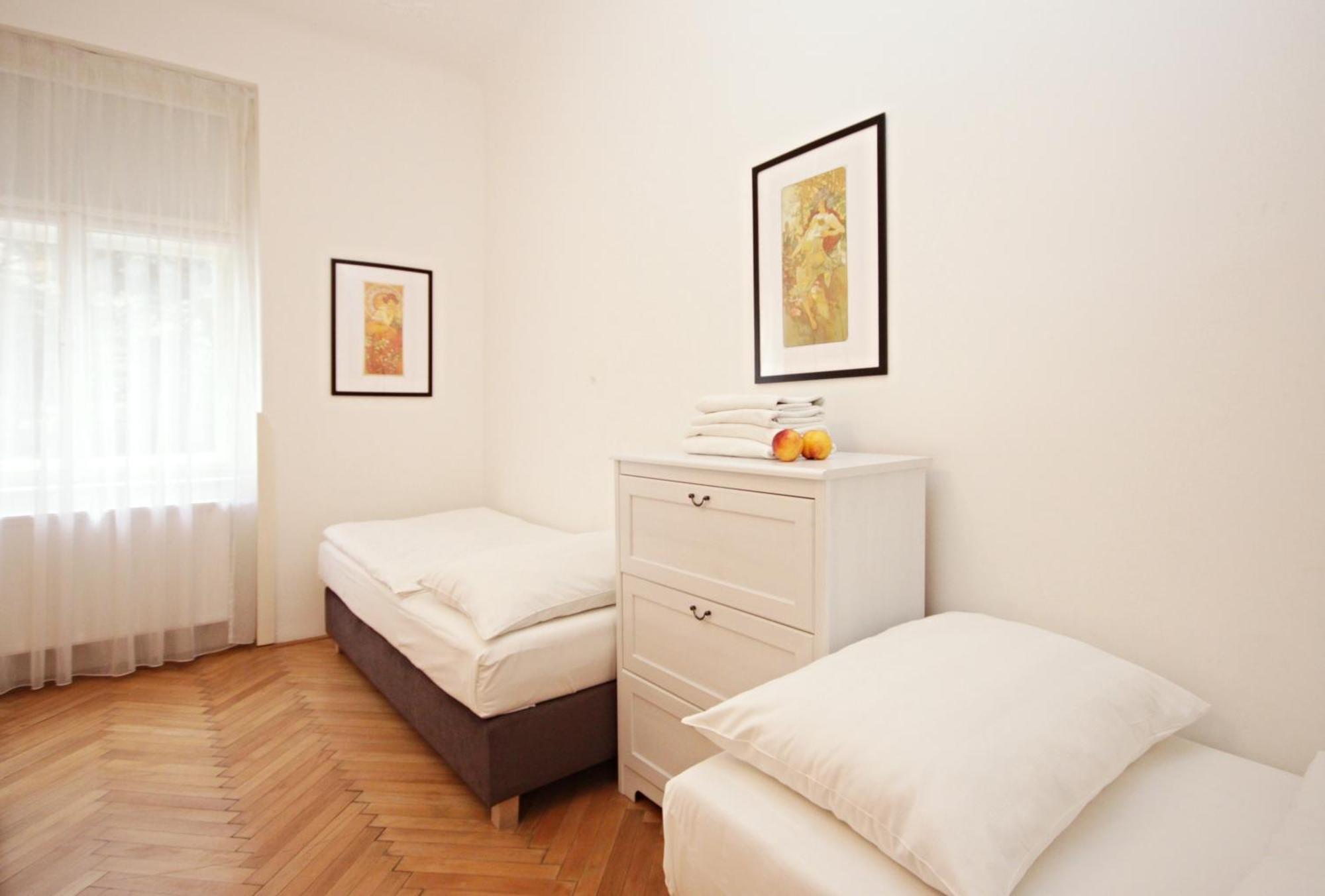 Appartement Exclusive