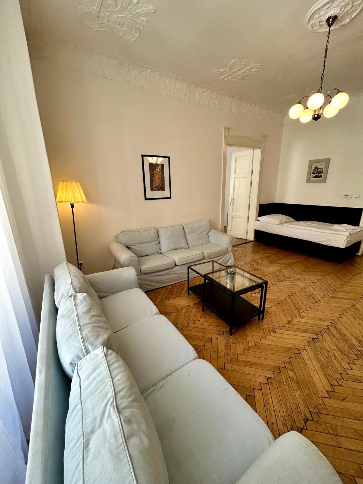 Apartment Exclusive Prag