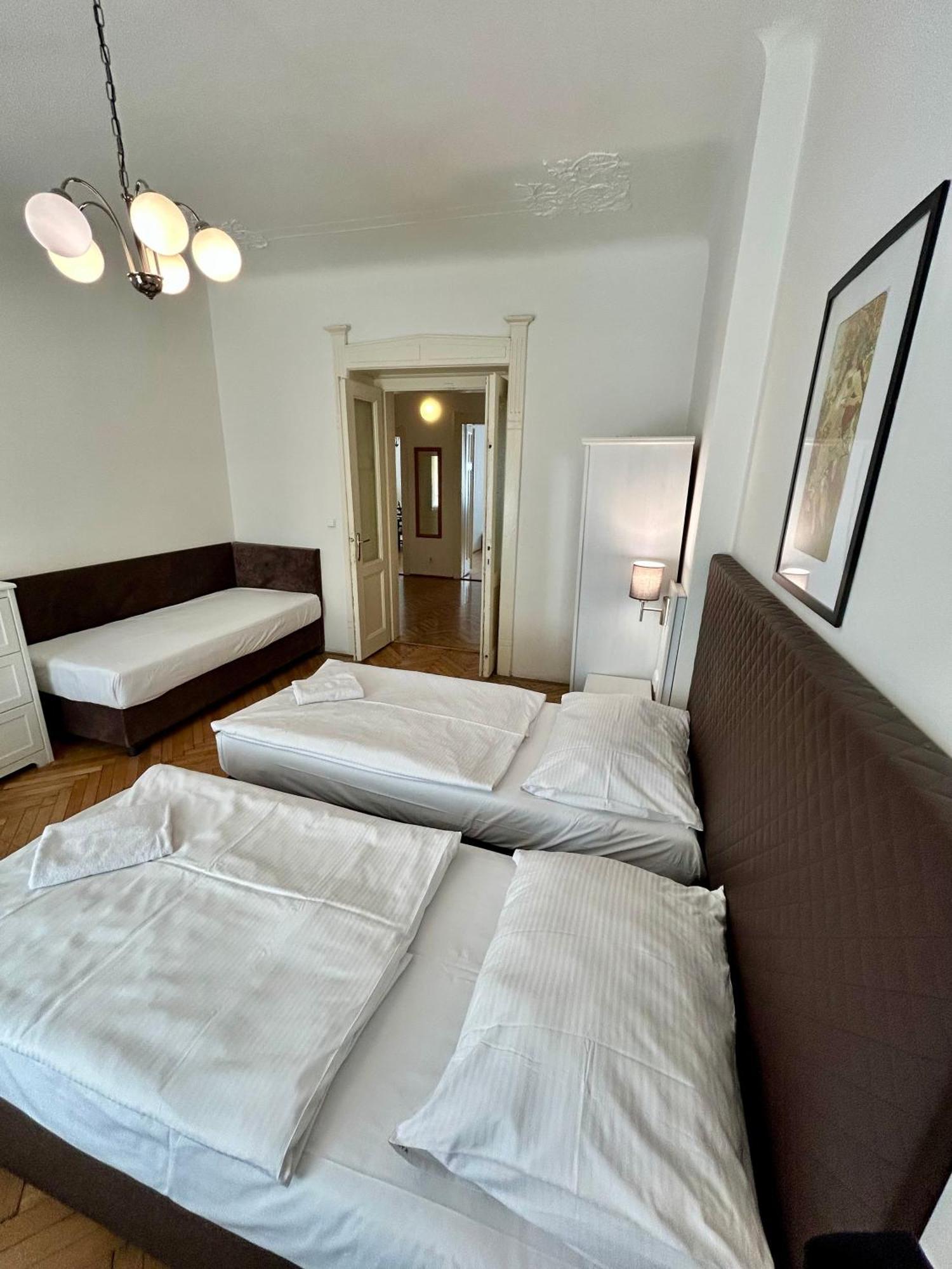 Apartment Exclusive Prag
