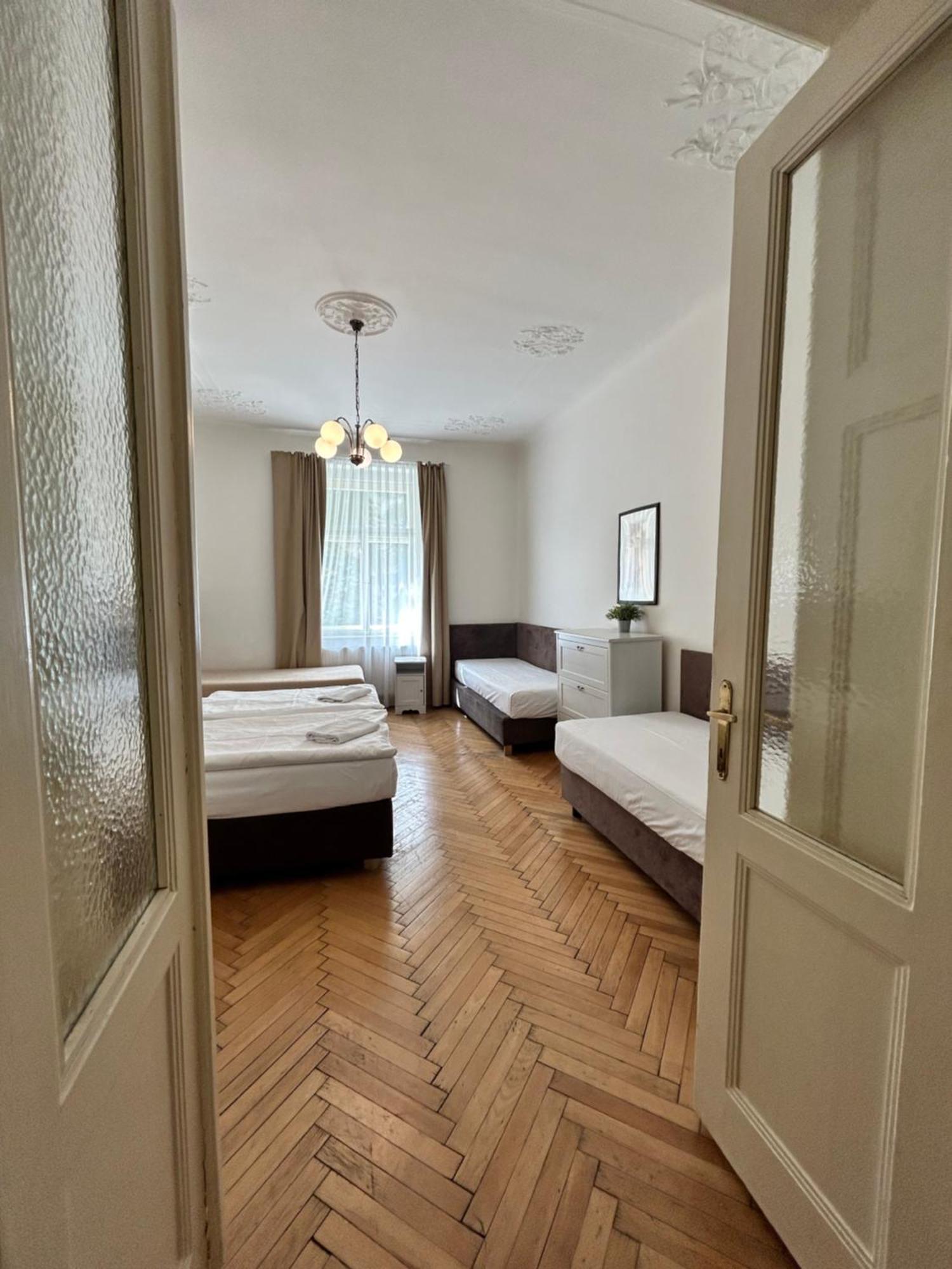 Exclusive Appartement *
