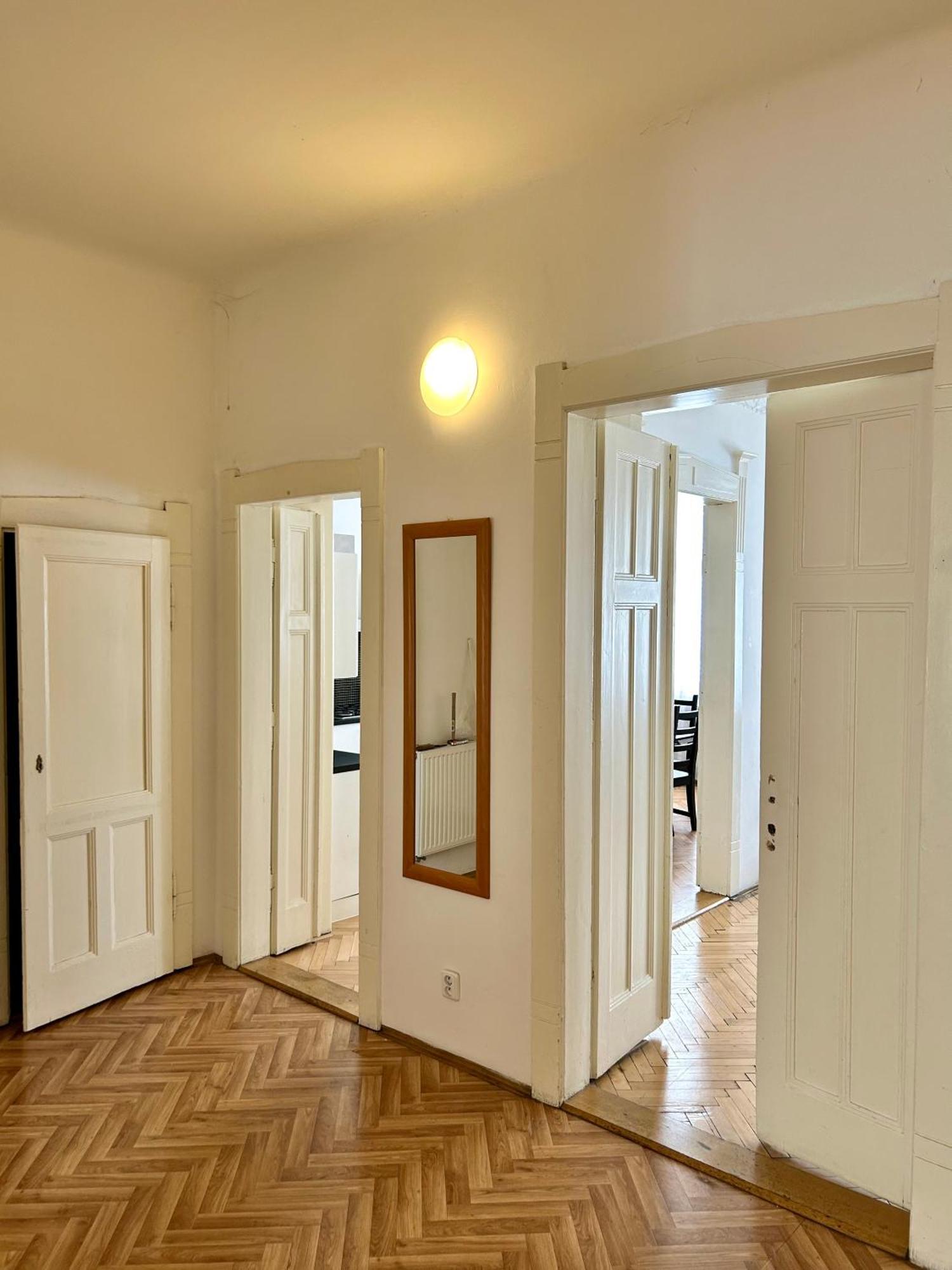 Apartment Exclusive Prag