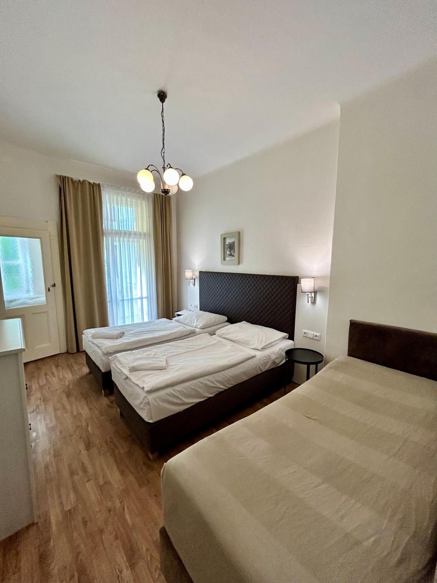 Apartment Exclusive Prag