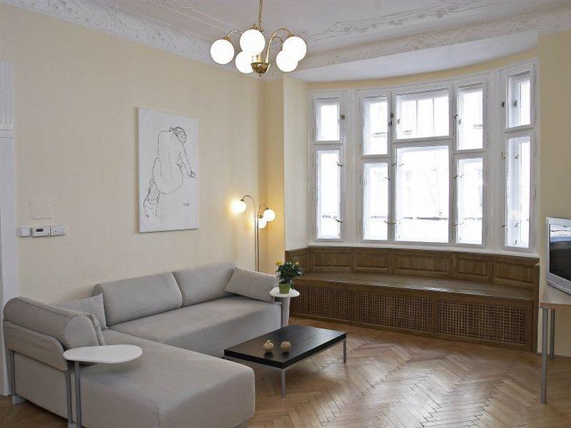 Apartment Exclusive Prag