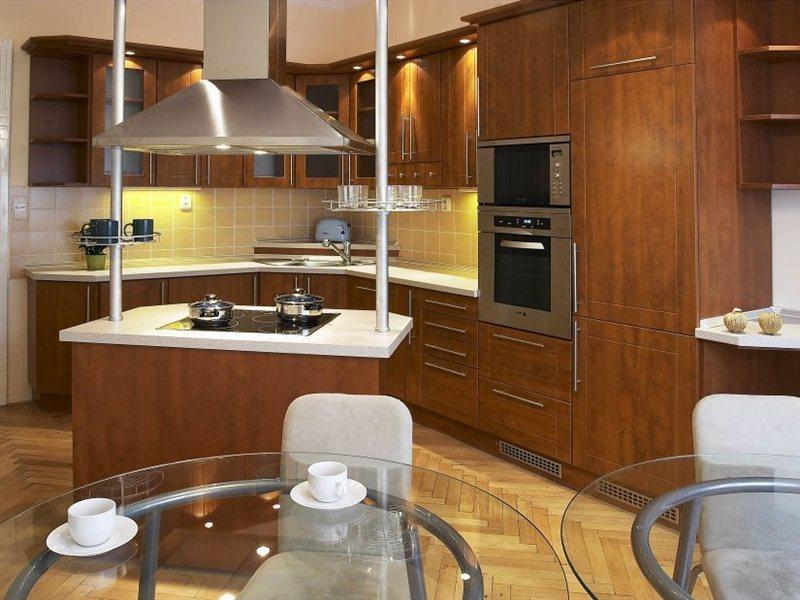 Apartment Exclusive Prag