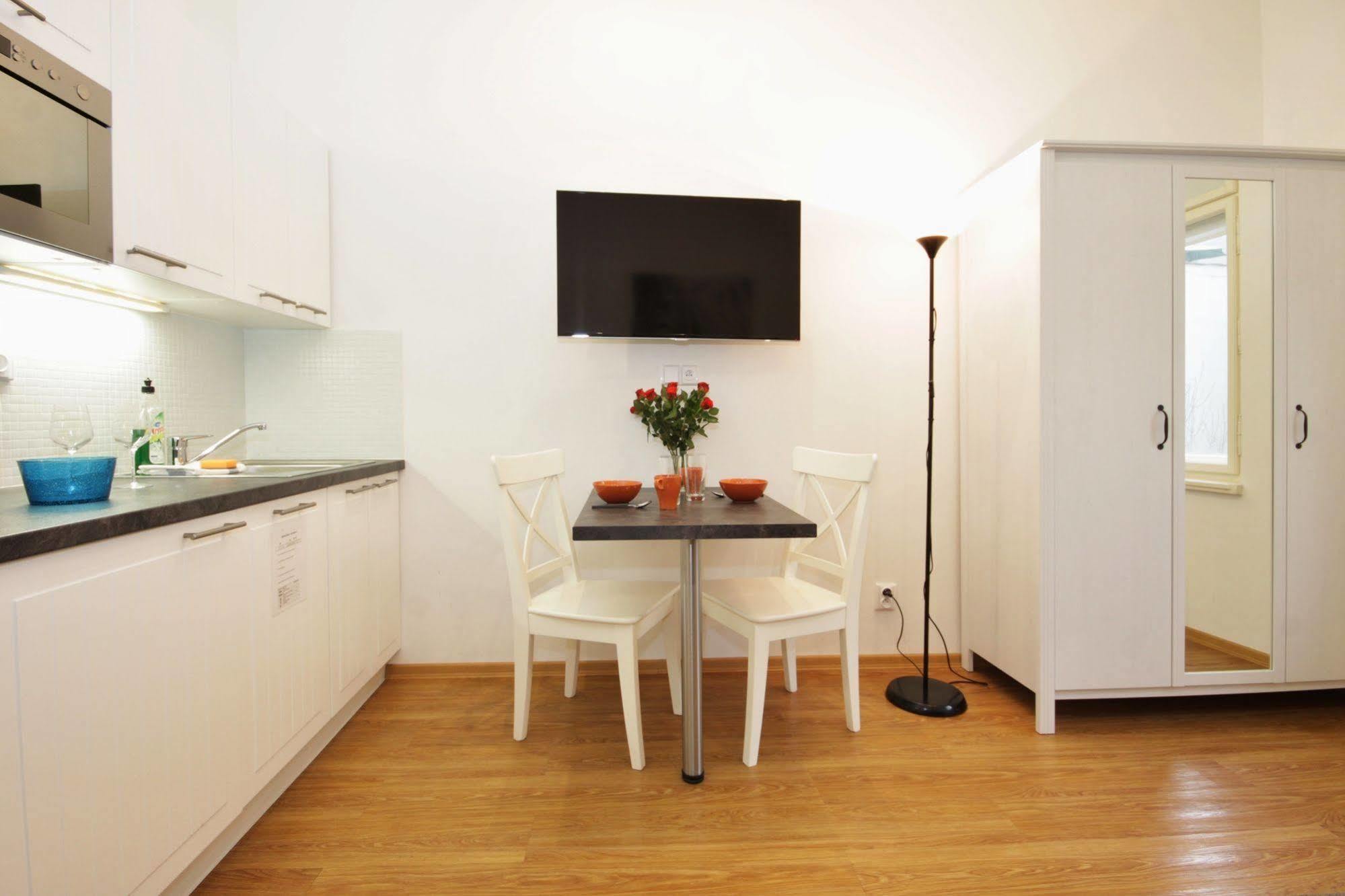 Apartment Exclusive Prag