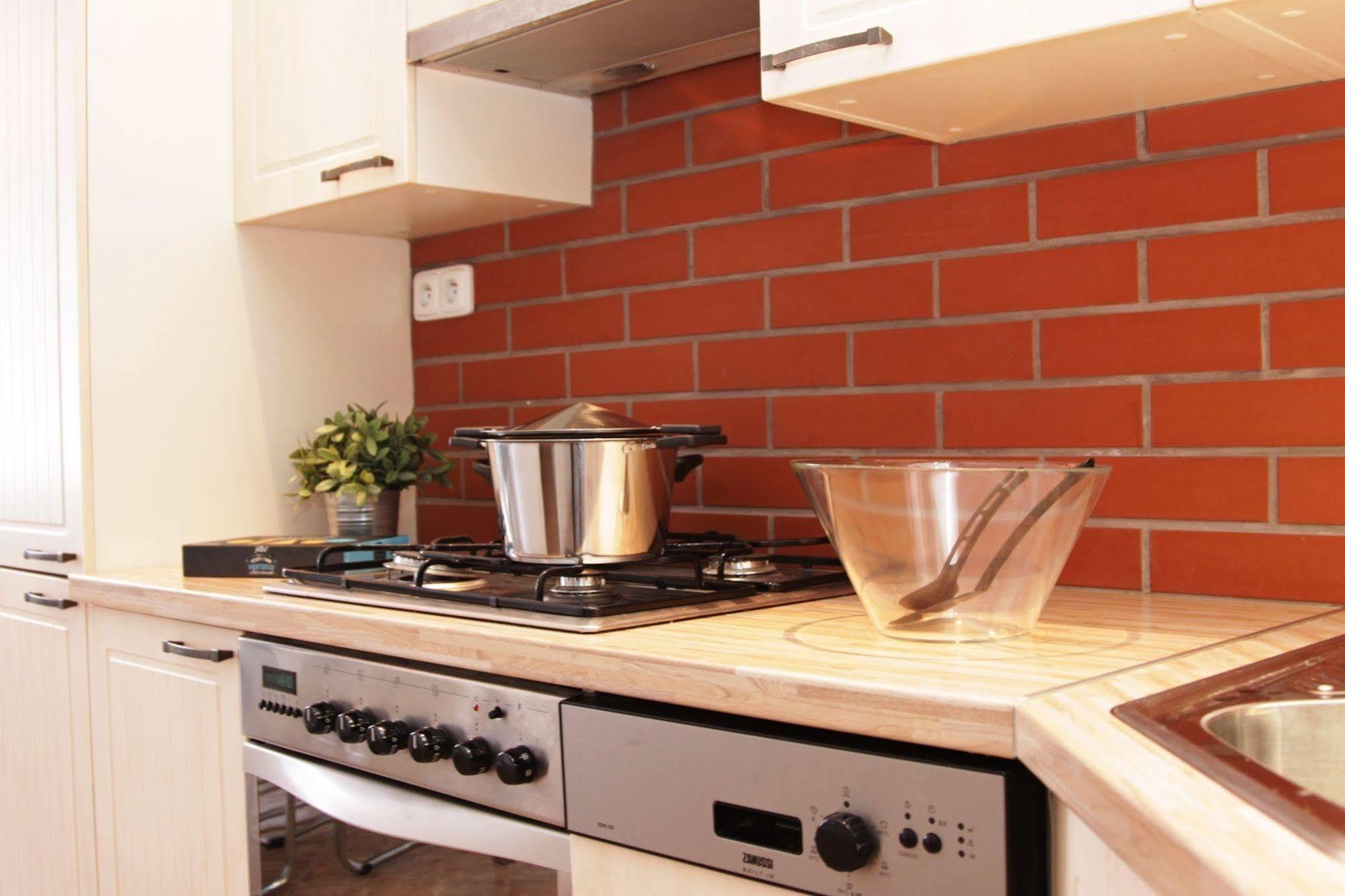 Exclusive Apartment Prag